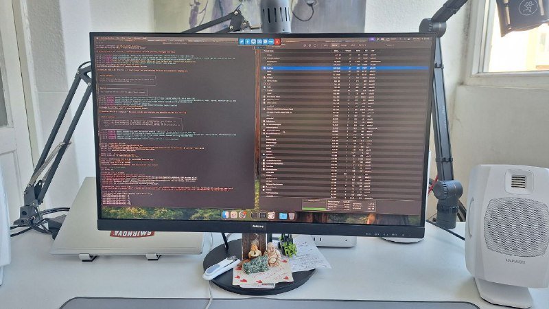 Монитор PHILIPS 275V8LA 27 дюймов