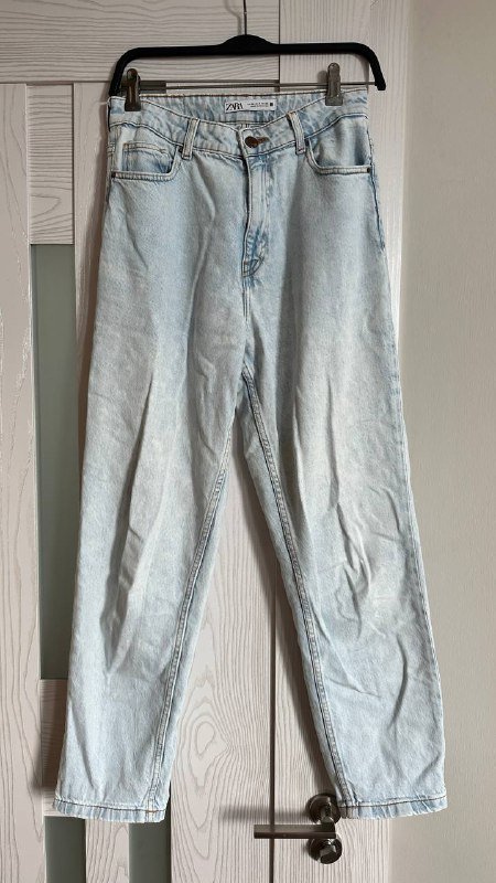 Платье, Джинсы Zara, Костюм почти новый 6