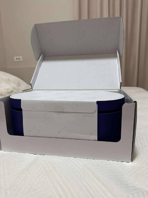 Dyson Airwrap Multi-Styler в оригинальной сумке 4