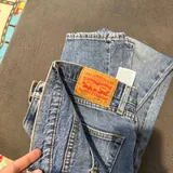 Мужские джинсы Levi’s 512 Slim Taper 2