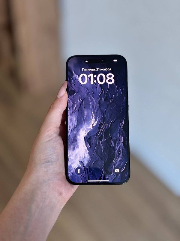 IPhone 15 Pro Desert Titanium 256GB, IPhone 15 Pro Blue Titanium 128GB 5