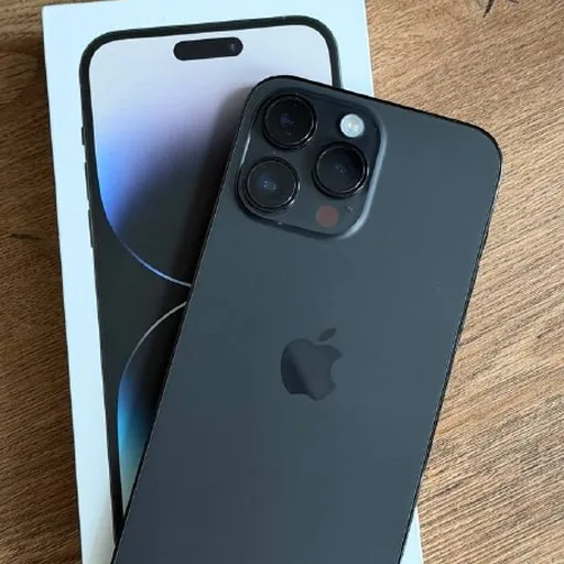 IPhone 14 Pro Max 256 GB