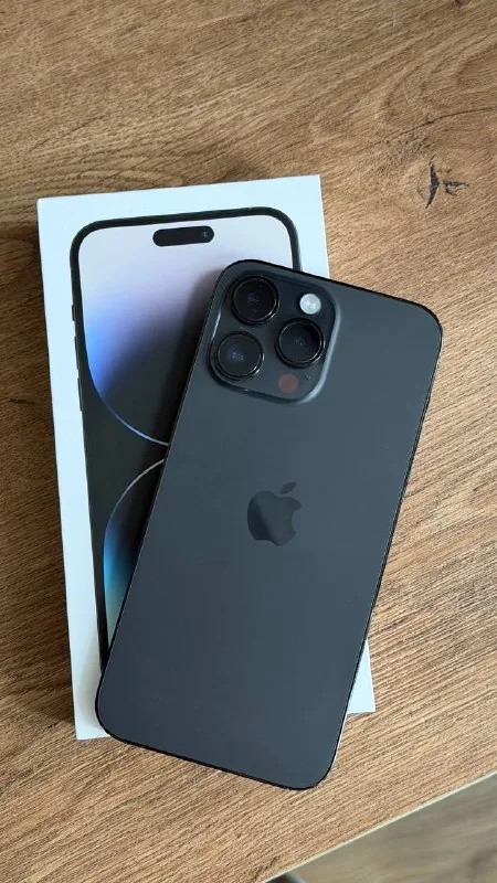 IPhone 14 Pro Max 256 GB 1
