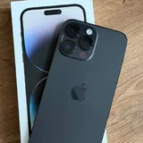 IPhone 14 Pro Max 256 GB 1