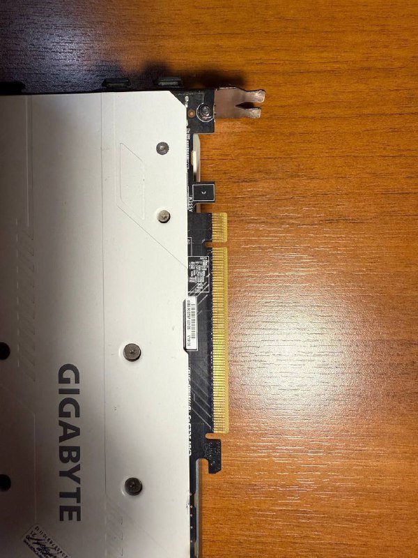 Видеокарта Gigabyte rtx 2060 super 8 gb OC edition 4