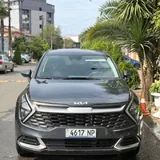 KIA SPORTAGE LX 1.6 Hybrid 2023 4