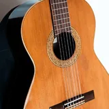 Классическая гитара Alhambra 3C 6