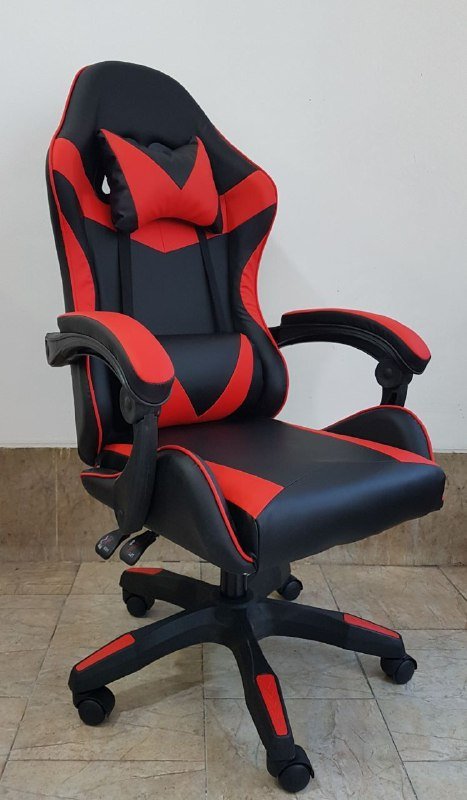 Игровое кресло геймерское компьютерное кресло