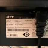 Монитор Acer 24 дюйма V247Y 3