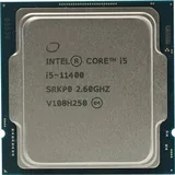 Процессор Intel Core i5-11400 и видеокарта Palit GTX 1050 Ti 4GB 5