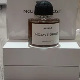 Amouage Dia Men, Byredo Mojave Ghost 2