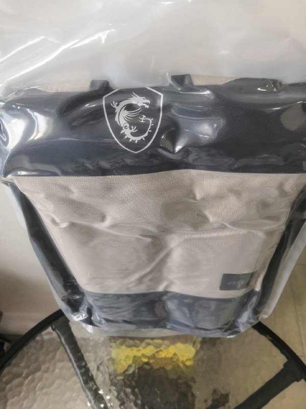 Рюкзак MSI Essential Backpack II 3