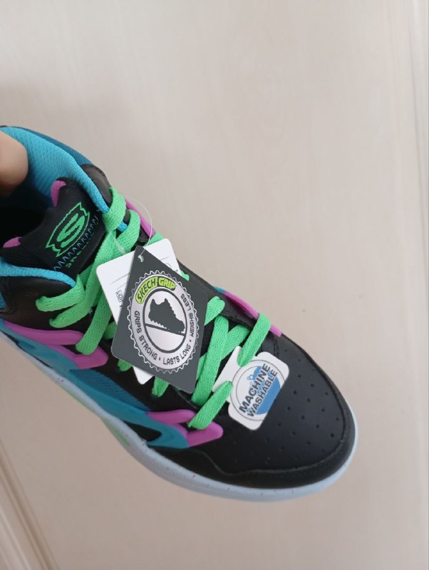 Skechers женские кроссовки 37 размер новые 2