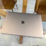 MacBook Pro 2019 16" 1