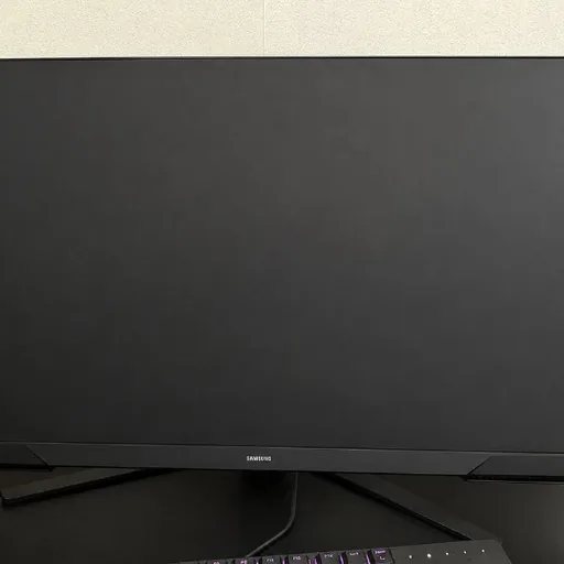 Компьютер, монитор Samsung Odyssey G3