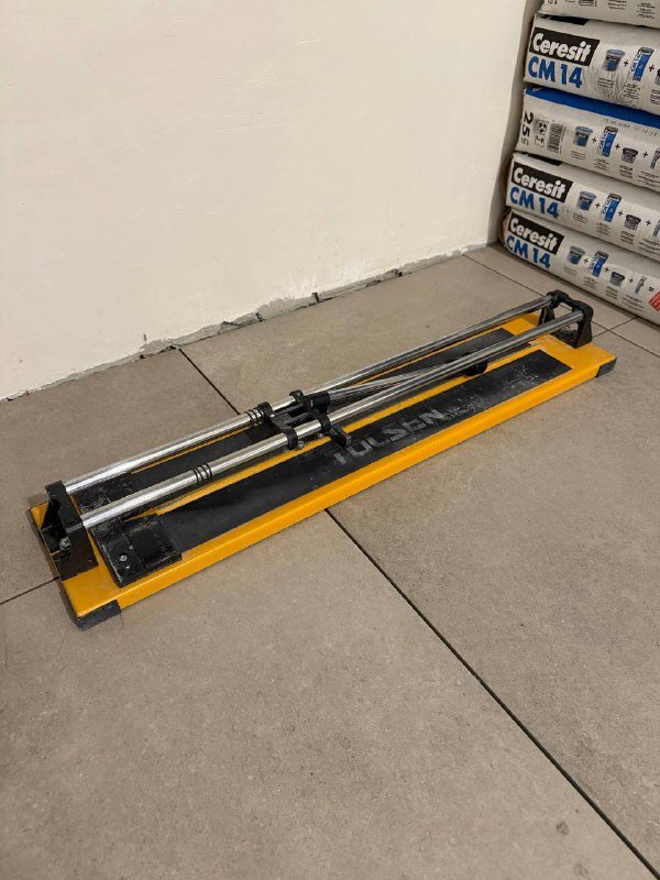 Бетономешалка, плиткорез 3