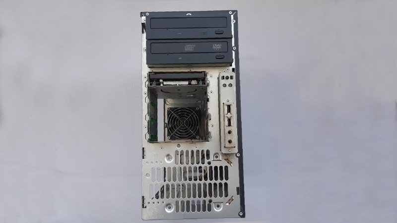 Корпус для компьютера 2