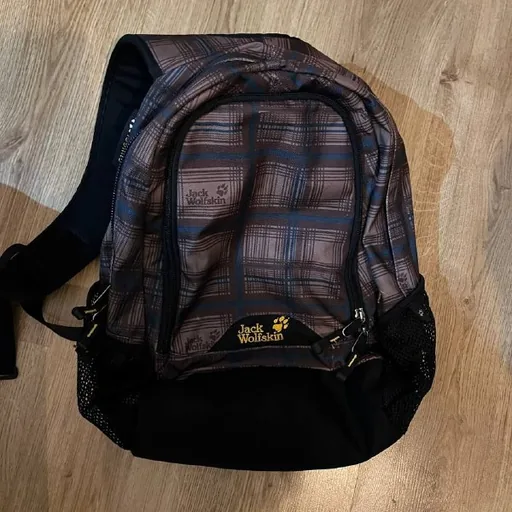 Рюкзак Jack Wolfskin