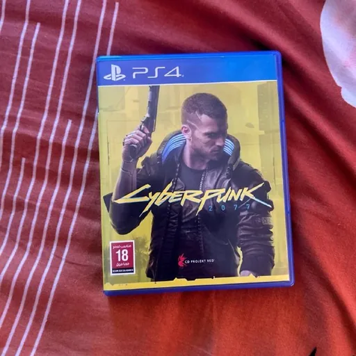 Cyberpunk 2077