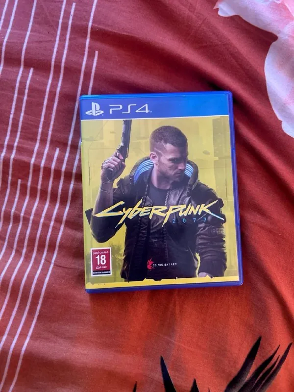 Cyberpunk 2077