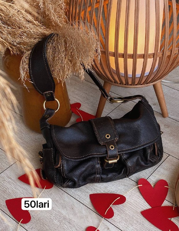 Вместительная кожаная сумка Desigual, Вместительная кожаная сумка Furla, Классная кожаная сумка шоколадного цвета, Пляжная сумка FILORUCCI 3