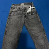 Косуха Zara, пиджак в клетку, рубашка Temu, джинсы Zara и Befree, топ New Yorker 5