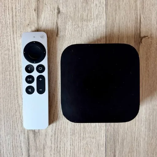 Apple TV 4K 64GB 2nd generation
