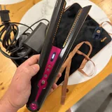 Dyson Corrale, утюжок выпрямитель, чехол, кабель зарядки 2