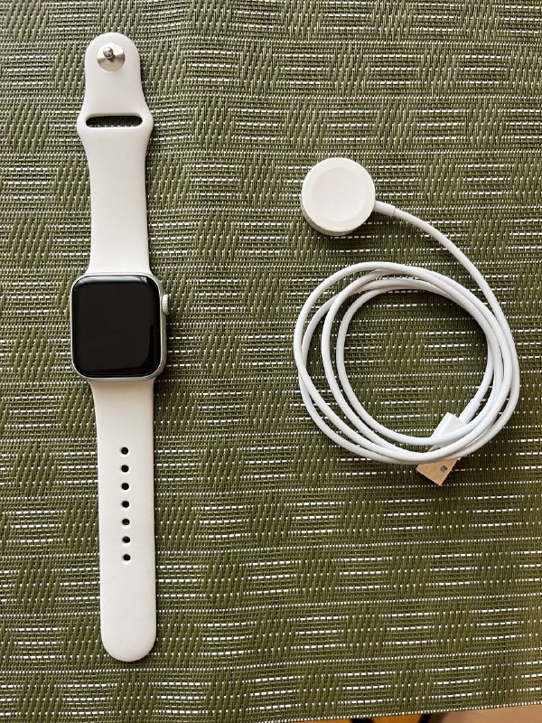 Apple Watch 4 40 1