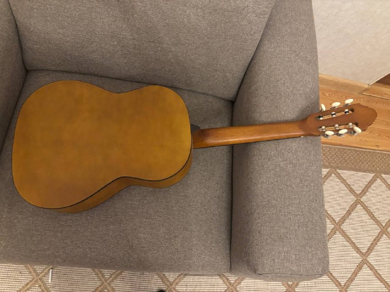 Классическая гитара Stagg C440 M NAT 6