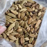 Имбирь, кардамон, мускатный орех, корица, бадьян 3