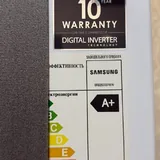 Холодильник Samsung 4