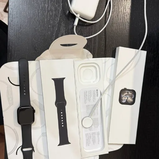 Apple Watch Series 11 42mm