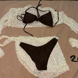 Женские вещи 7