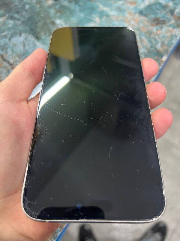 IPhone 15 pro Max 256 gb 2