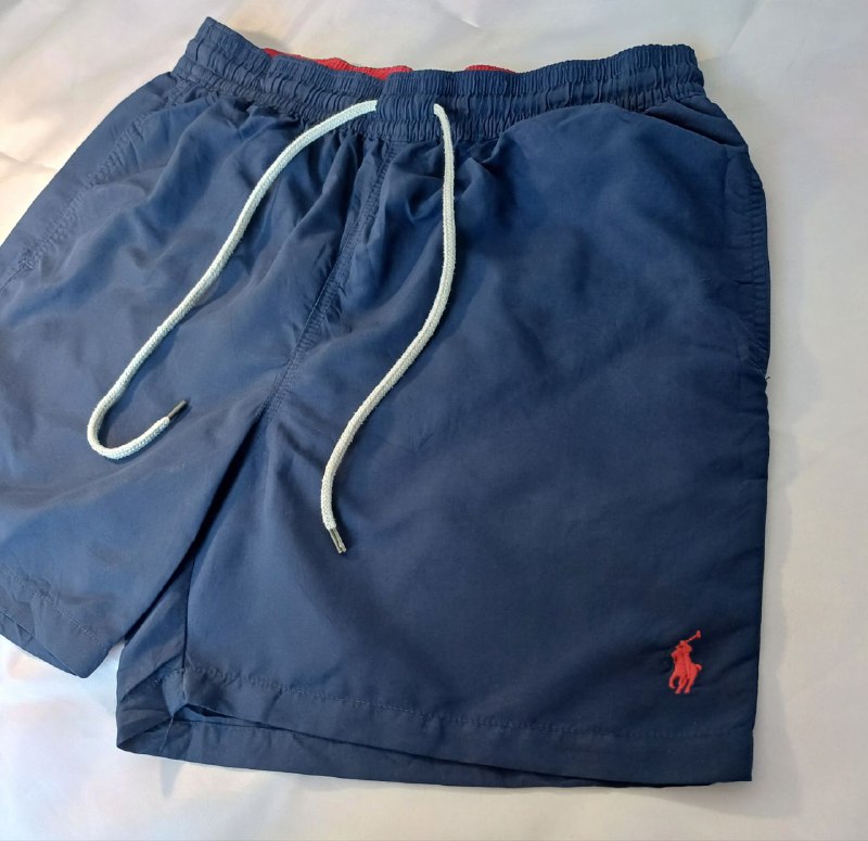 Polo Ralph Lauren swim shorts, Size:L 2
