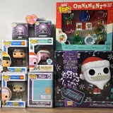 Оригинальные фигурки Funko Pop 1