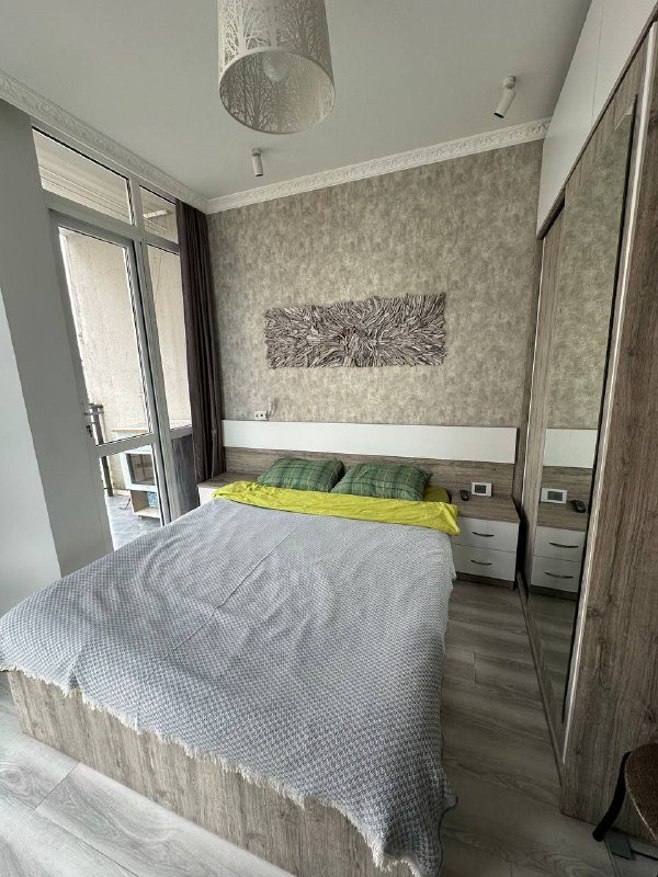 3-комн. квартира 70 м² в Пушкина, 13 7