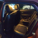 Chevrolet Trax 2019 8
