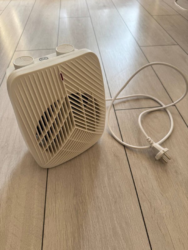 Обогреватель