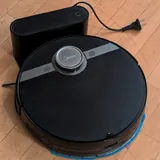 Робот-пылесос Midea M7 Plus, переноска для животных, рюкзак Nike Brasilia 1