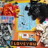Lego Boost конструктор 3