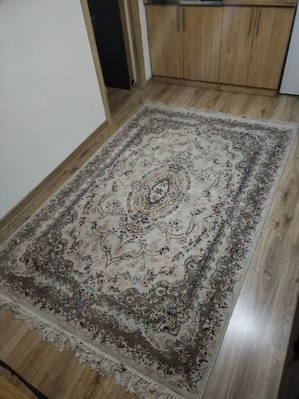 Персидские ковры, 3 штуки 1