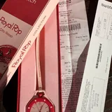 Swatch Audemars Piguet Royal Pop 1