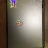 MSI ноутбук i7-14650HX RTX 4070 16 ГБ 1