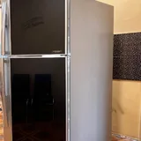 Холодильник Toshiba GR-RG51UT 1