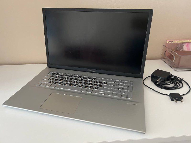Ноутбук Asus vivobook 17” 2022 2