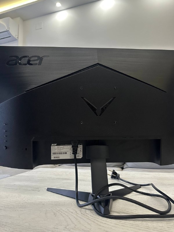 Игровой монитор Acer Nitro QG271M3bmiipx 27” 3