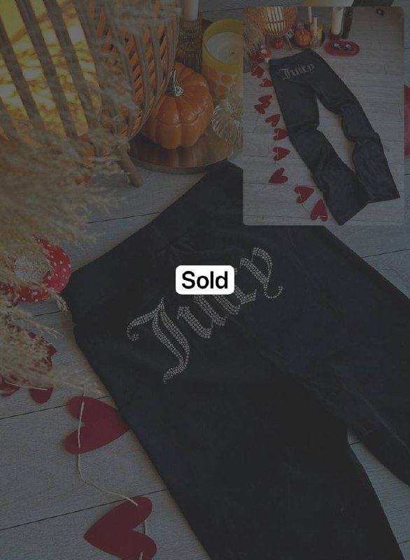 Плюшевые штаны клеш со стразами, плюшевая кофта фиолетовая 2