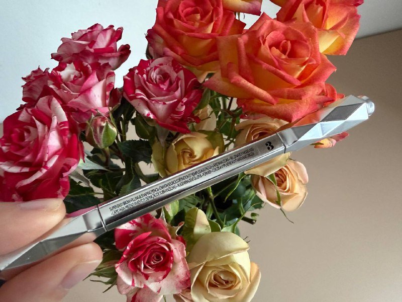 Карандаш для бровей Benefit Goof Proof Brow Pencil 2